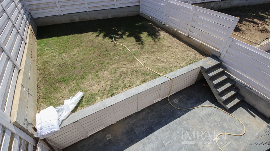 Duplex frumos de inchiriat, cartier Borhanci! - Poză 21