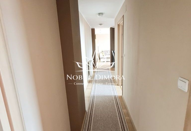 Apartament spatios cu 2 camere si terasa la ultimul nivel - Badea Cartan - Poză 11