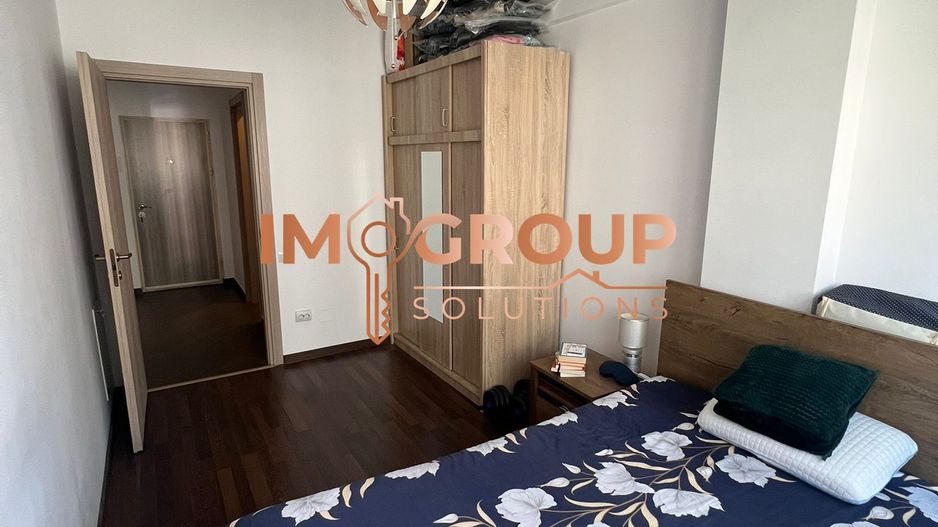 CUG- 2 CAMERE+ LOC DE PARCARE- ETAJ 2- BLOC 2016 - Poză 8