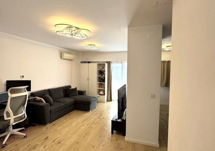 Apartament 2 camere Belvedere Residence Pipera/ loc de parcare - Poză 3