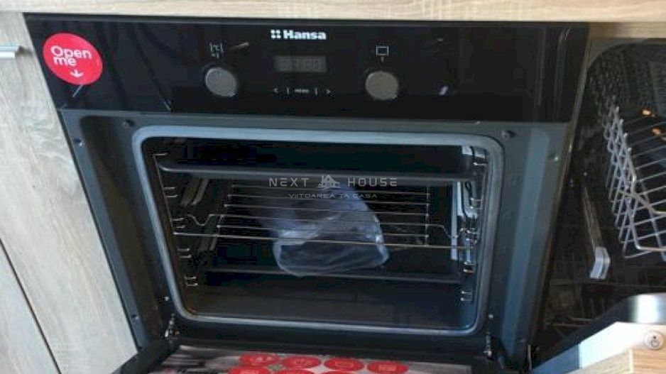 Apartament 2 camere Metrocity  13 Septembrie - Poză 11