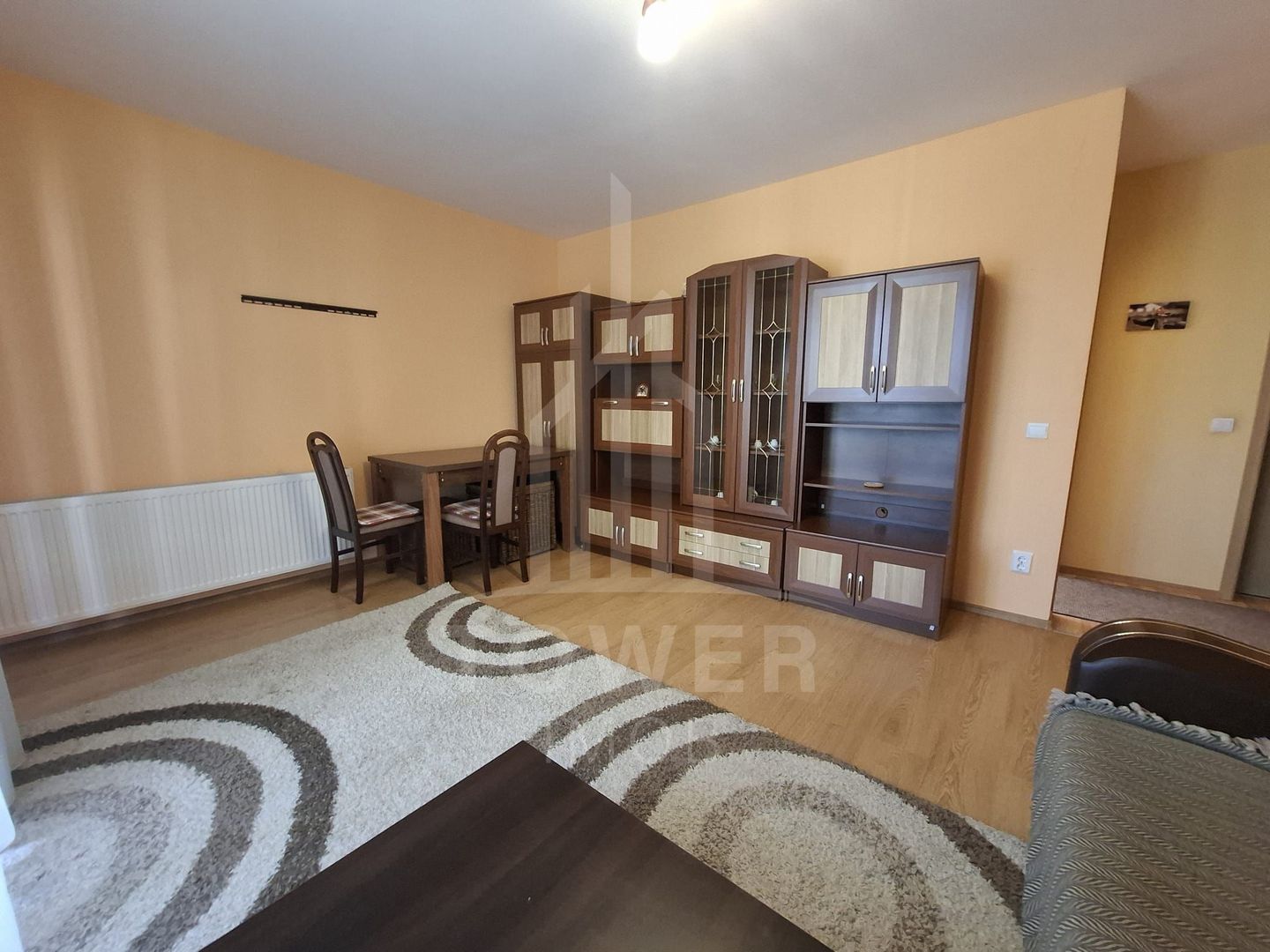 🏡 Apartament de închiriat – City Residence Balanta, et 1. - Poză 1