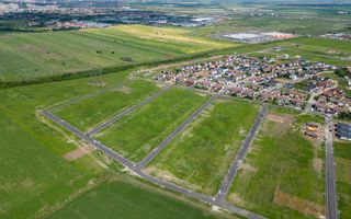 Loc de casa de 476 mp în Vladimirescu - Poză 9