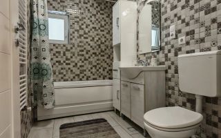 Apartament Et. 1 de vânzare  2 camere decomandate Deventer - Poză 5