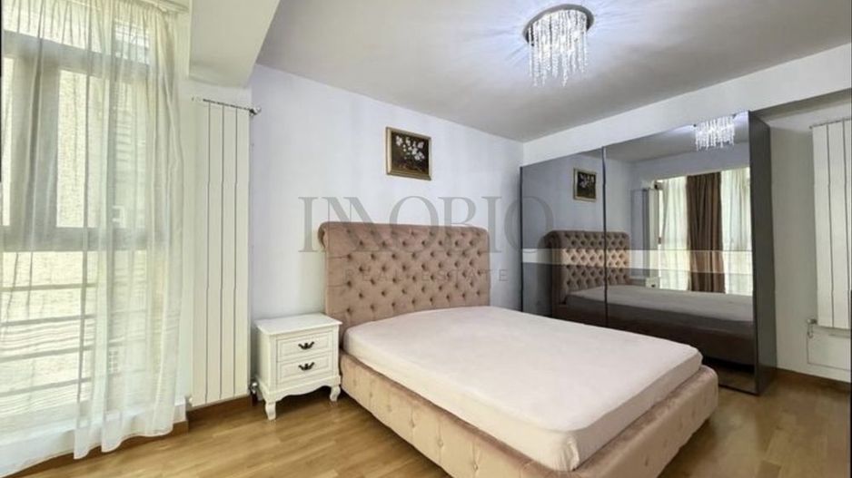 Apartament 3 camere /  Kiseleff / Nicolae Racota - Poză 1