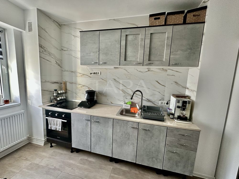 Apartament tip studio – Zorilor, zona Universitatea Tehnică - Poză 4