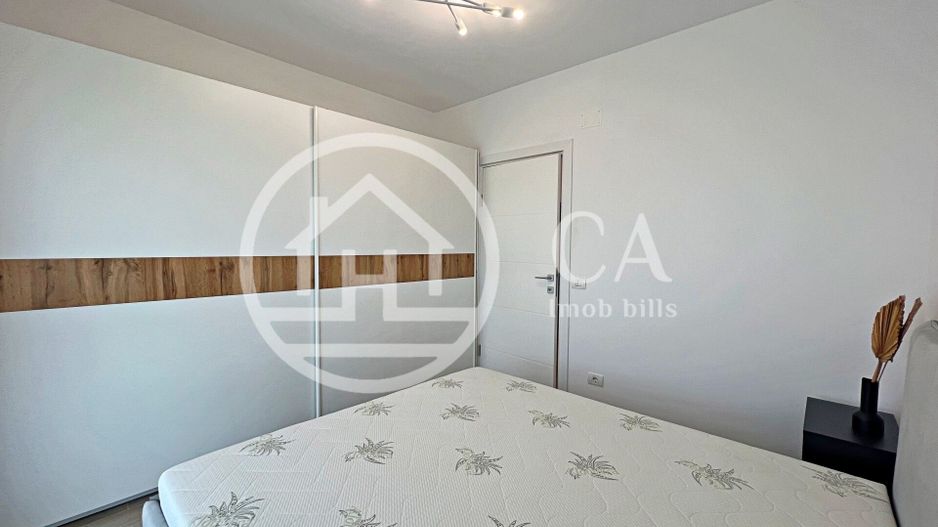 Apartament cu 2 camere de închiriat în Grand Hill, Oradea - Poză 6