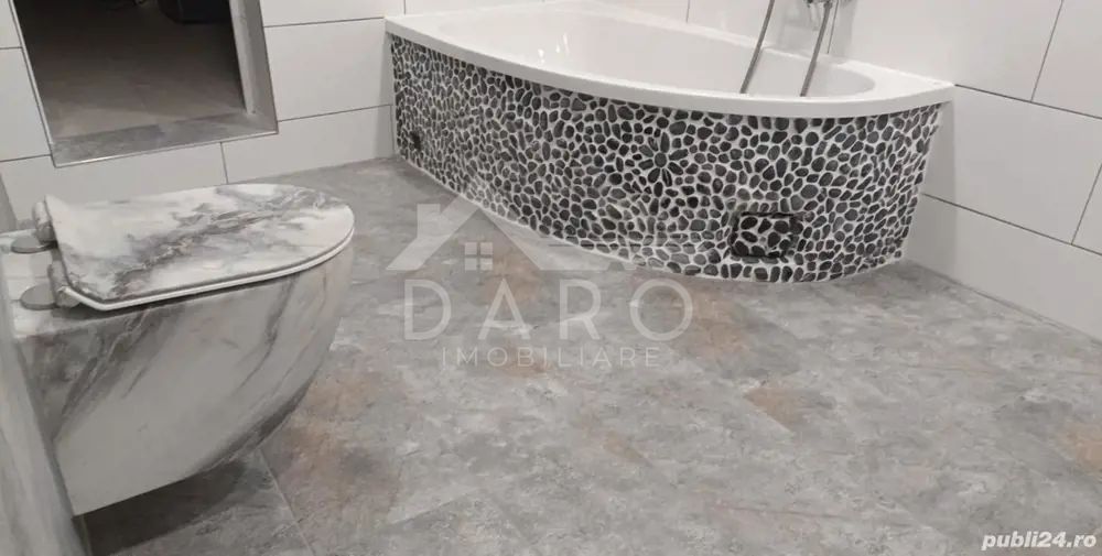 Casa pe un singur nivel - Poză 3