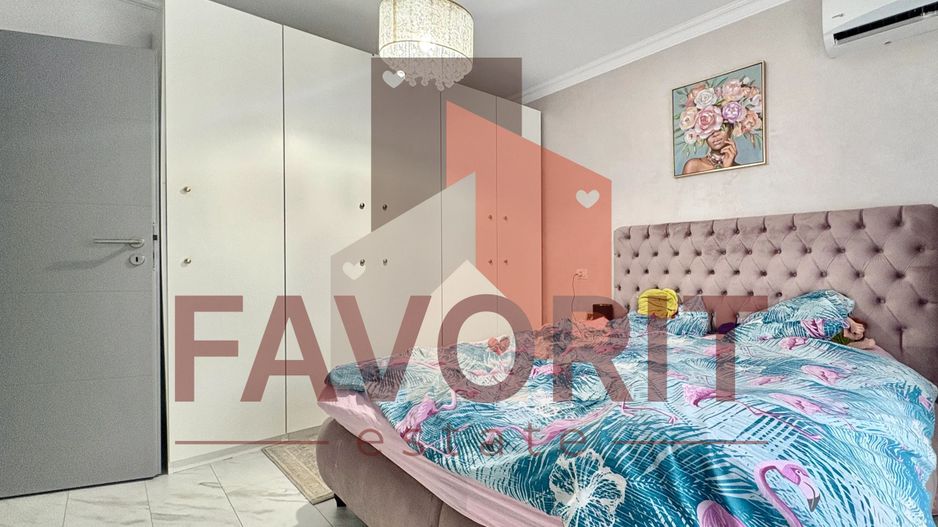 Apartament 2 camere decomandat | Giroc - Poză 5