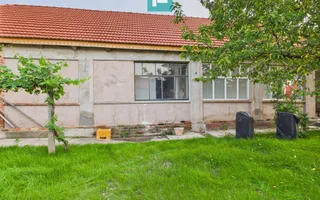 Casă cu 3 camere în Galșa, Arad, teren 1197 mp - Poză 14