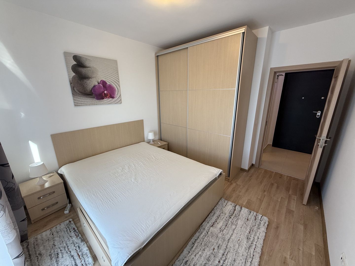 2 camere, Cotroceni Smart Residence 2019, Parcare Subterana - Poză 11