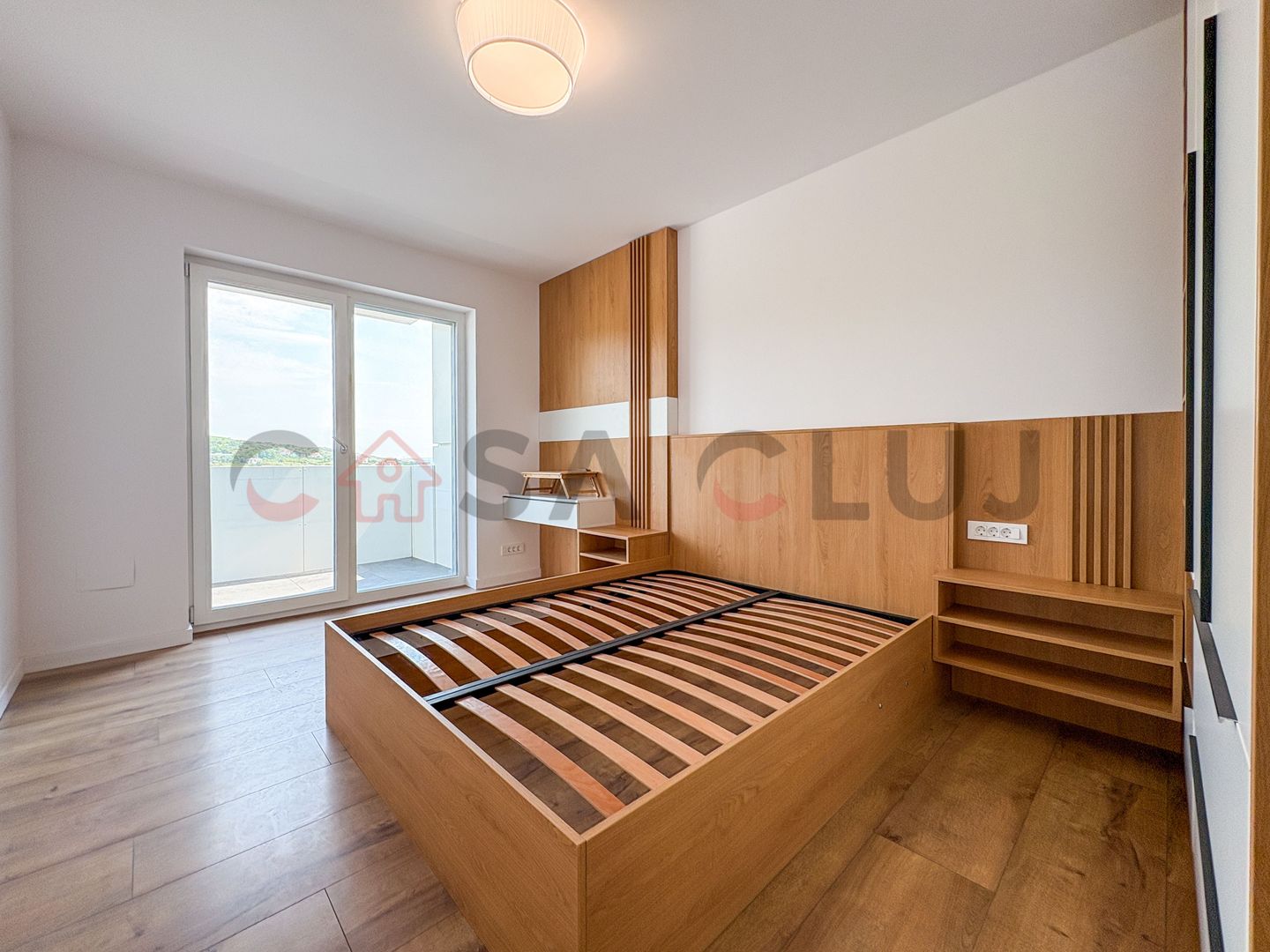 3 camere modern, noul la cheie, Iris Cluj-Napoca! - Poză 6