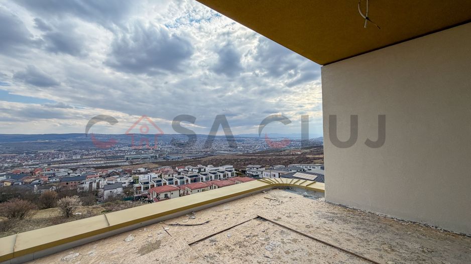 Casa zona Voronet - View superb spre oras - Poză 6