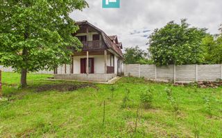 Casă în localitatea Gurahonț - Arad, teren 2914 mp - Poză 12