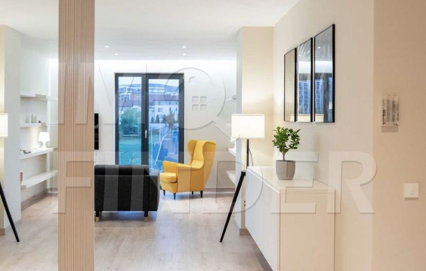 Inchiriere apartament de lux, Andrei Muresanu, imobil nou - Poză 4