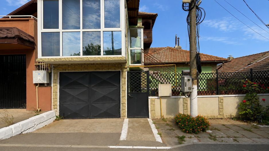 Casa P+1 | 317 mp teren | Ovidiu - Poză 2