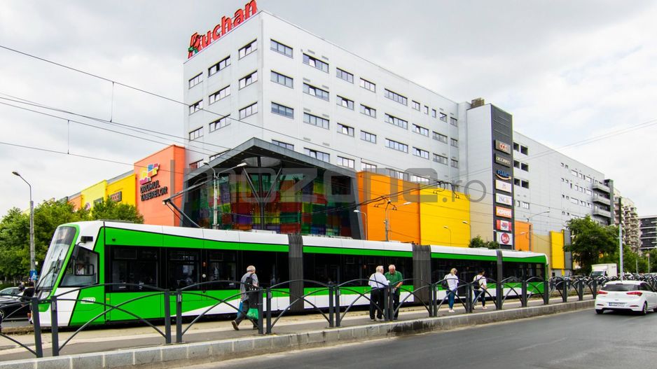 DE Inchirat 2 Camere, Mobilat si Utilat, Loc parcare, Drumul Taberei - Poză 8