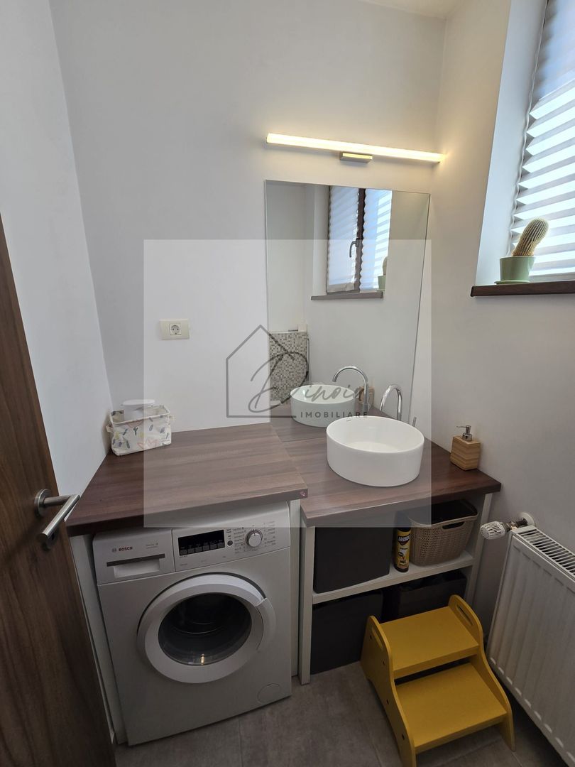 Vila moderna Pipera - Matei Millo I Arhitectura deosebita I COMISION 0 - Poză 7