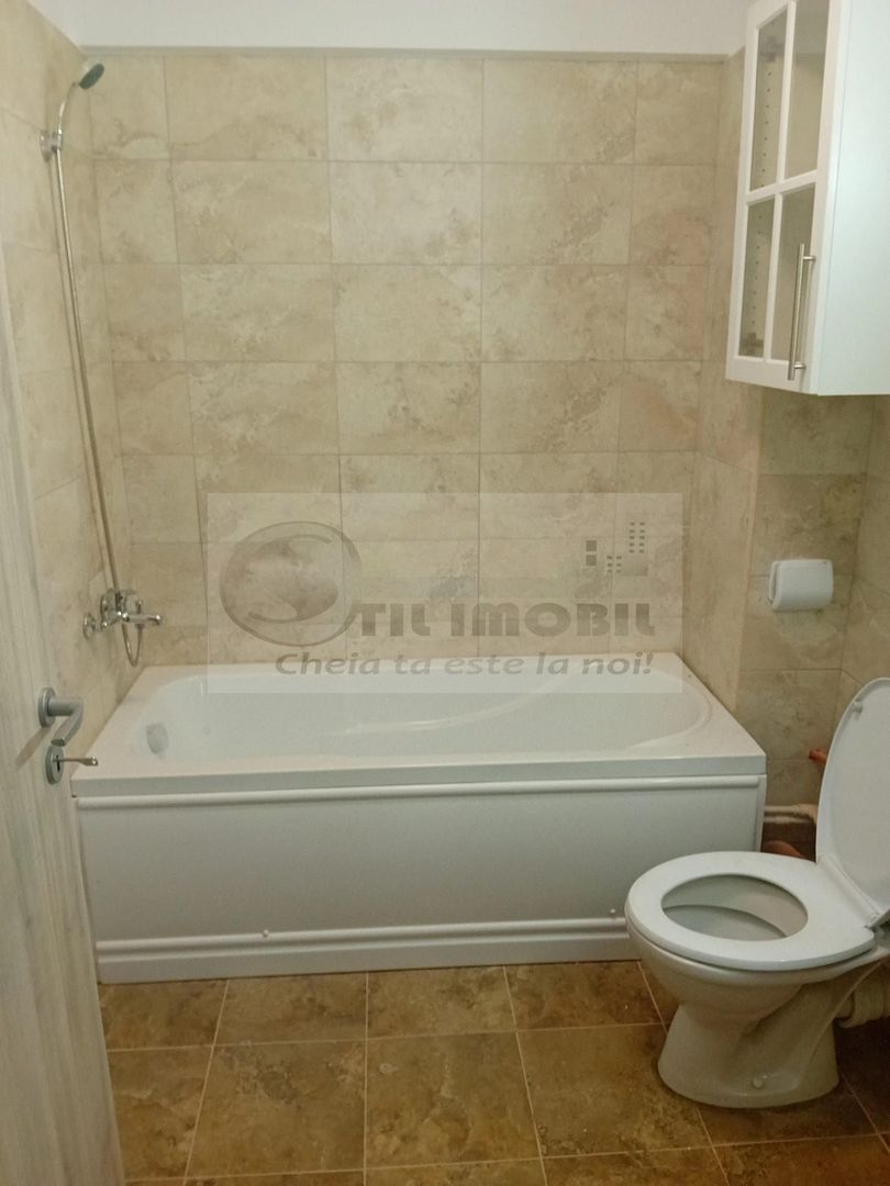 2 CAM DECOMANDAT BUCIUM LIDL LOC PARCARE PRIMA INCHIRIERE - Poză 6