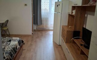 Garsonieră de vânzare în Campusul Tudor Vladimirescu, Bloc Q1, Etaj 1 - Poză 1