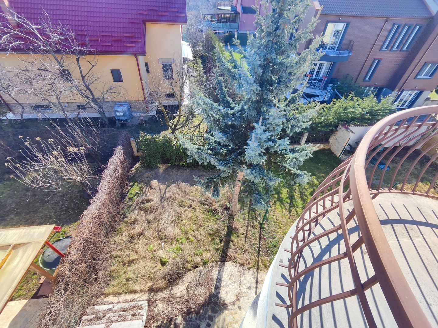 Vilă Modernă cu 5 Camere – Cartier Bună Ziua - Poză 3