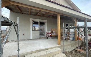 Duplex despartit prin CT cu 4 camere - Poză 13