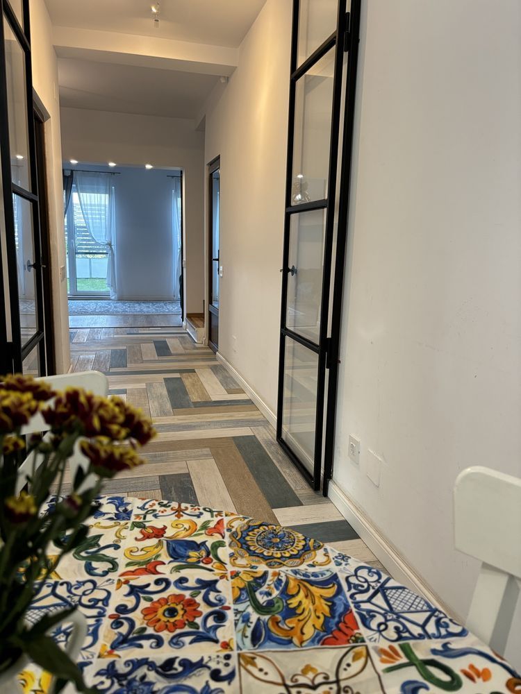 Casa cu Gradina in  Europa, cu 2 Parcari - Poză 12