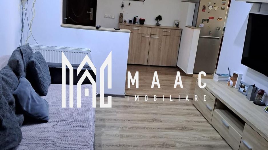 Apartament 3 camere | Decomandat | 73 mp utili | Hipodrom 3 - Poză 1