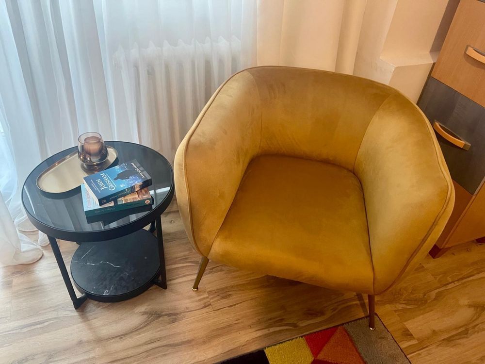 Apartament 2 camere Teiul Doamnei - Poză 4