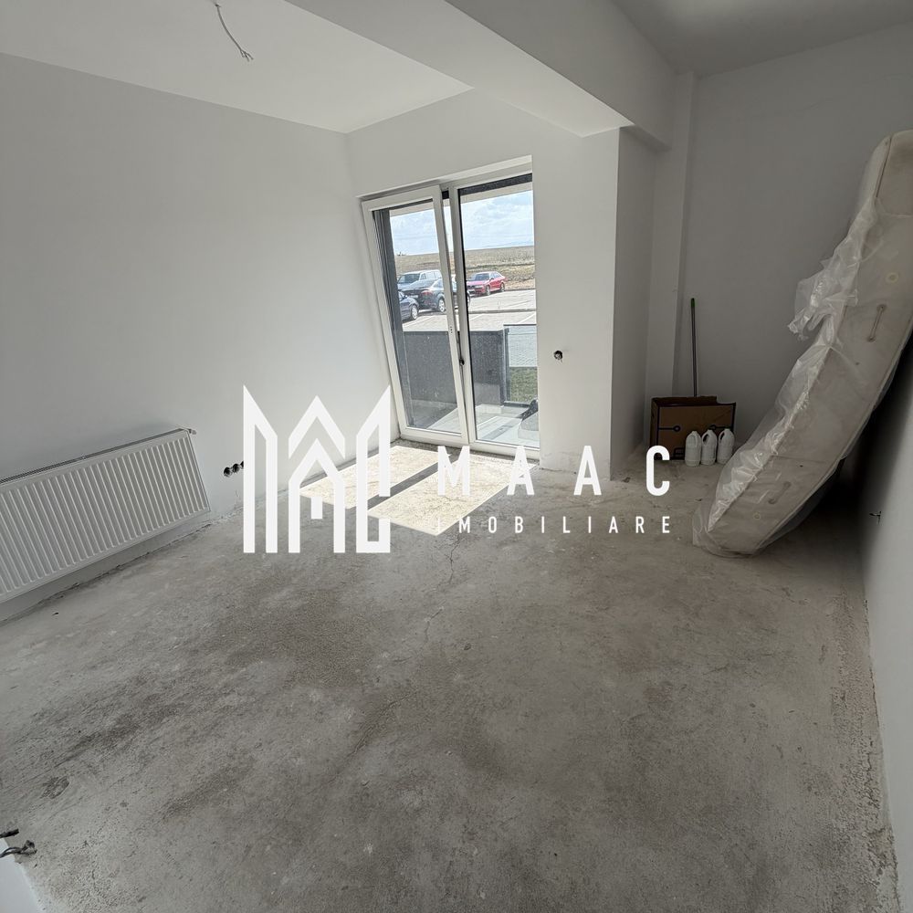 Apartament 3 camere |  Parter | Calea Surii Mici - Poză 6