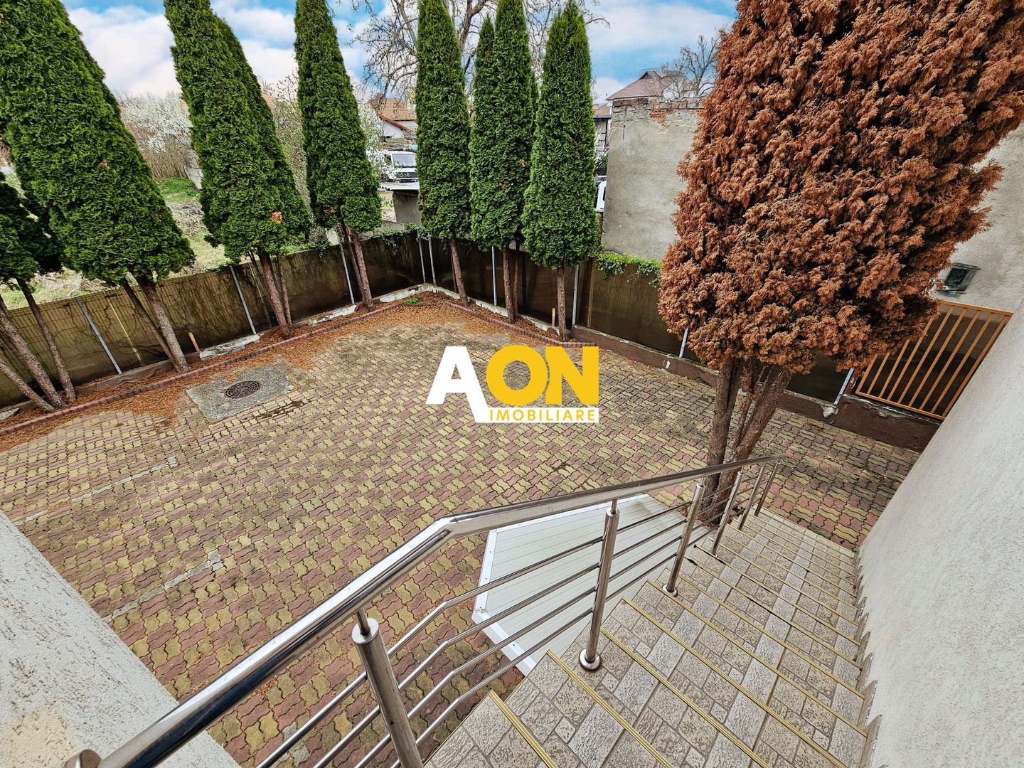 Cladire de birouri P+2, zona HCC - Cetatea Alba Carolina - Poză 22