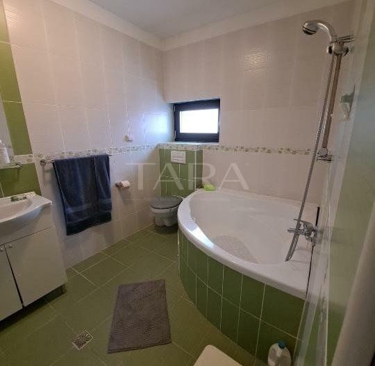 Duplex modern în Borhanci. - Poză 8