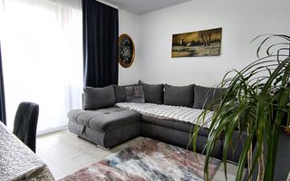 Apartament 2 camere, semidecomandat, loc de parcare, bloc nou! - Poză 2