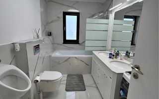 Duplex nou, complet mobilat și utilat, teren 300 mp – Cartierul Arhitecților - Poză 7