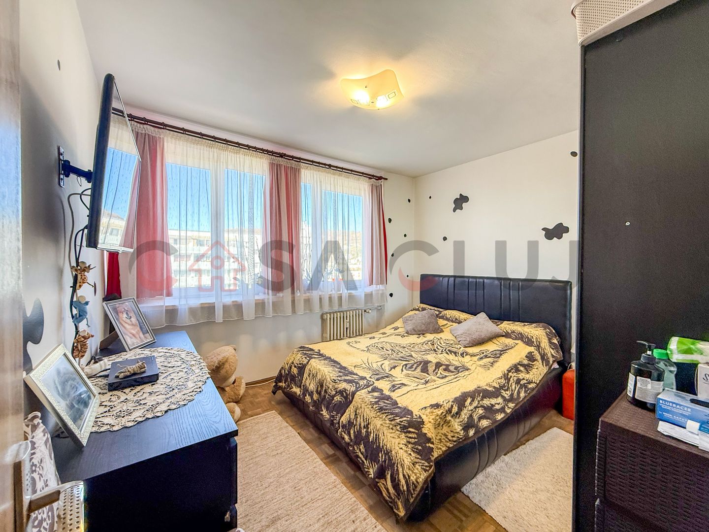 2 camere, vedere spre Somes, Grigorescu - Poză 1