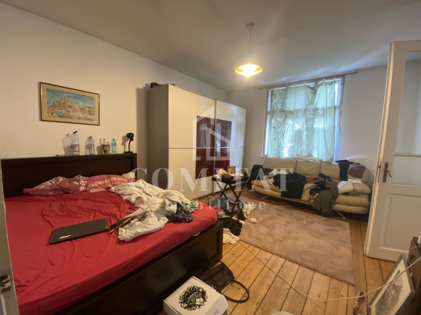 Apartament cu 3 camere | 83 mp | Zona Andrei Muresanu - Poză 5