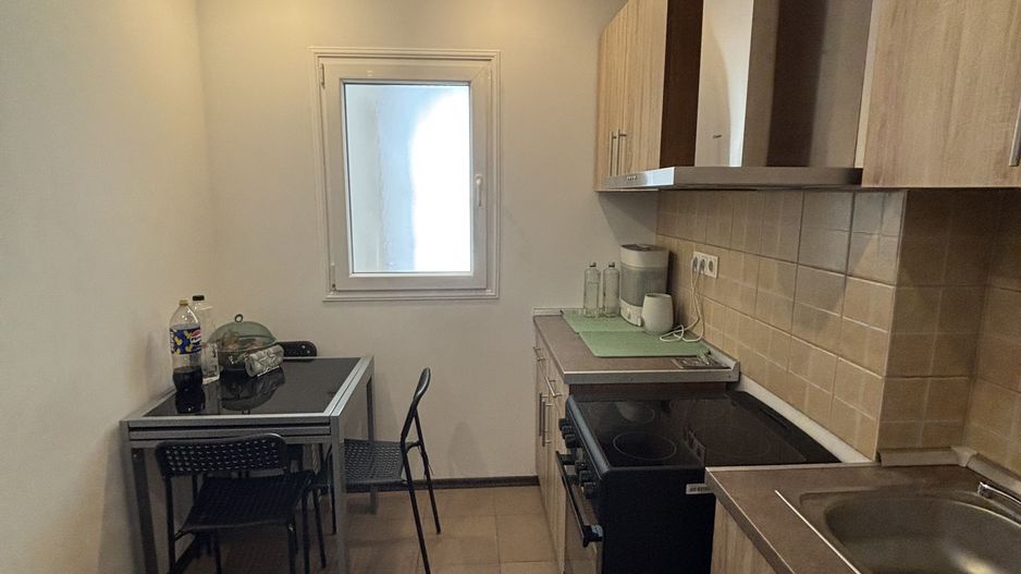 Apartament de închiriat 1 cameră in imobil nou - Poză 12