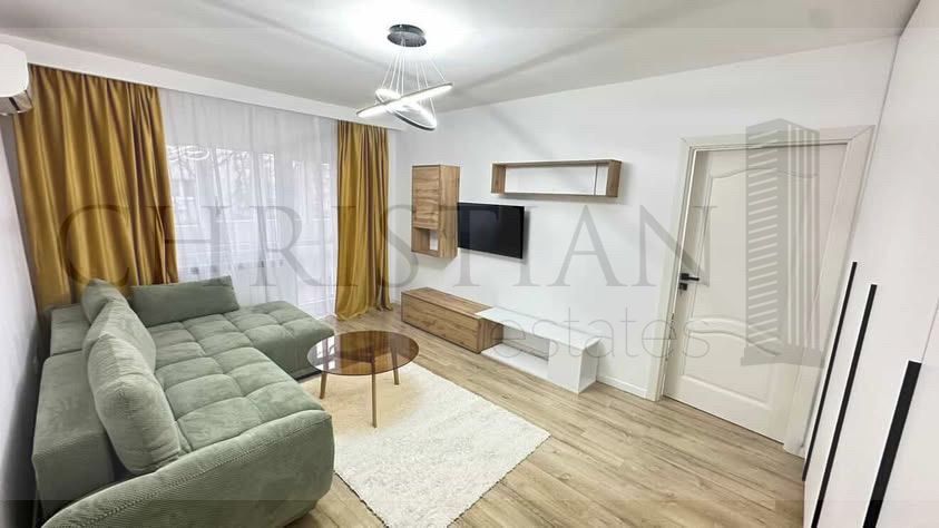 2 Camere 56 Mp Strada Turda Grivita Prima Utilizare - Poză 1