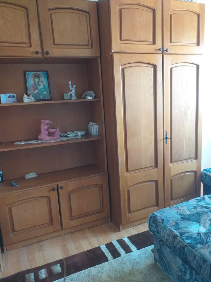 Vănd apartament, complet mobilat in Calafat - Poză 13