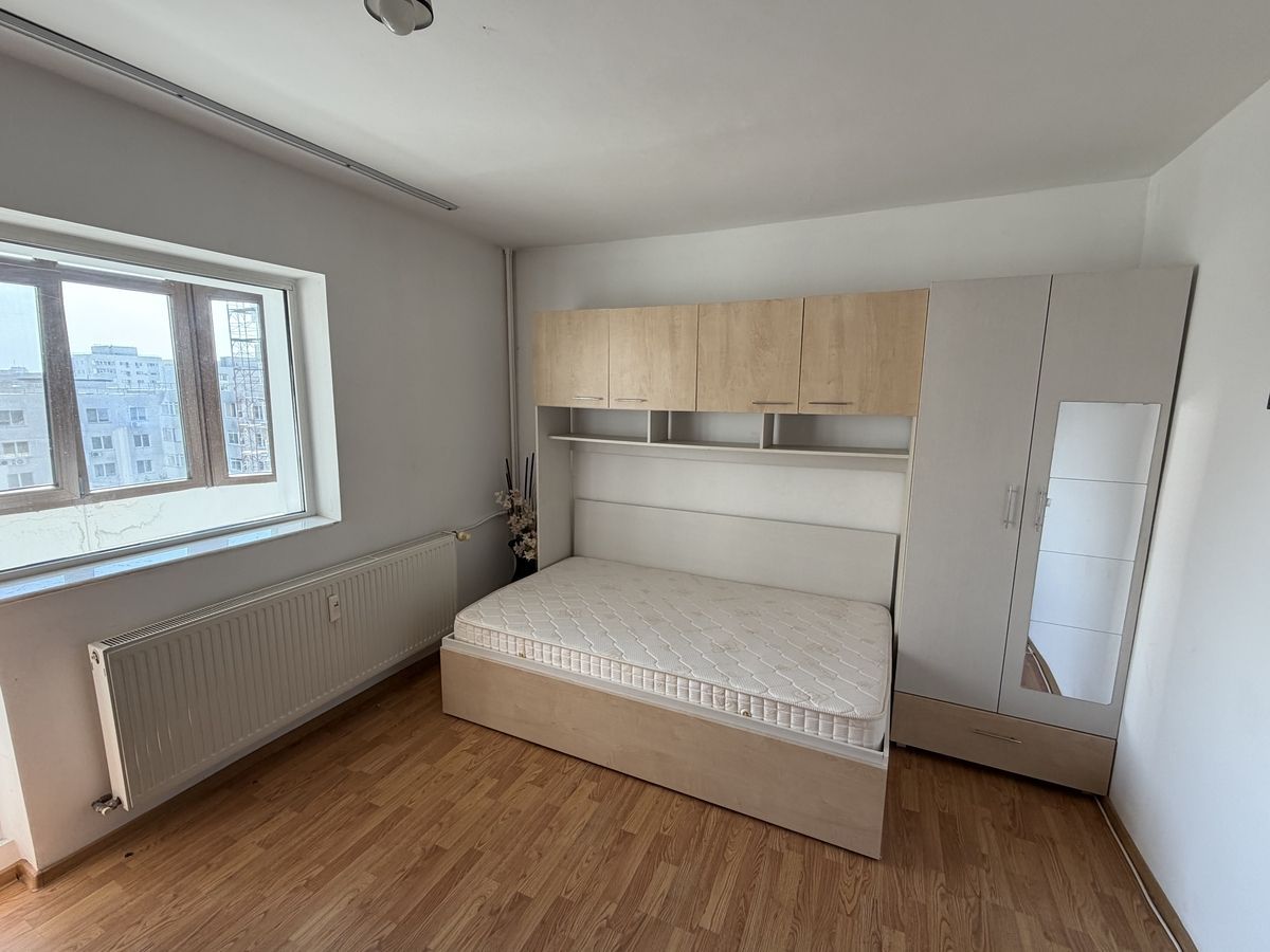Apartament 2 camere in zona Pantelimon - Piata Delfinului cu boiler - Poză 3