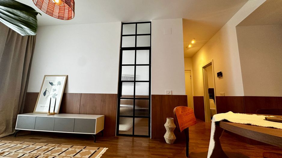 Vanzare apartament 2 camere | Avalon Estate | Pipera | Comision 0% - Poză 1