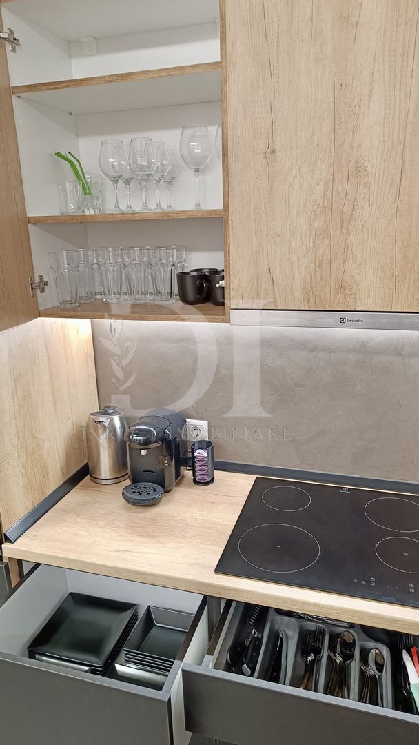 Apartament la cheie / Zona Lidl - Poză 13