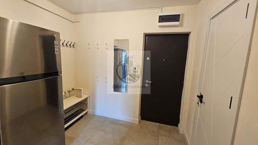 2 camere Pta Alba Iulia, 62 mp - prima închiriere, direct propietar - Poză 6