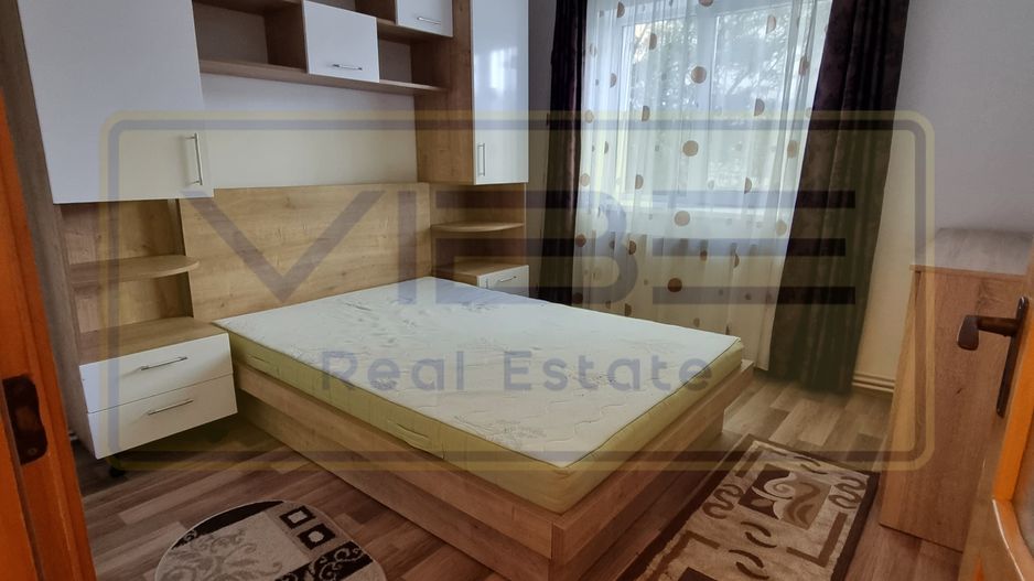 Alexandru Cel Bun- 3 camere- 450 euro - Poză 6