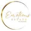 Emotions Estate - Logo
