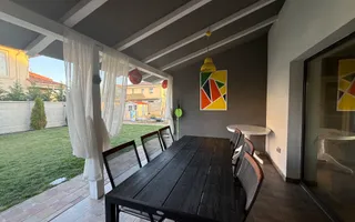 Casa individuala Giarmata Vii, mobilata si utilata - Poză 23
