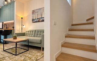 Duplex 2 camere | Complex Win Herastrau - Poză 7