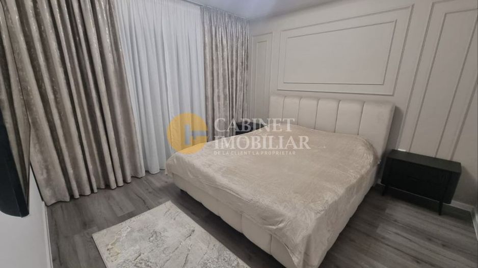 Vând vilă cu 4 camere în Lunca Cetățuii – Cartier Astoria - Poză 4