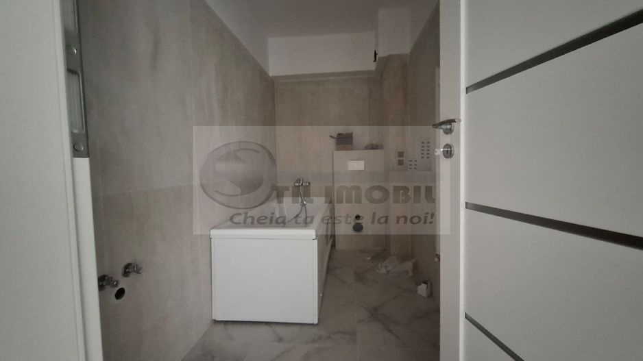 Apartament 2 camere de vanzare in Iasi, Galata, 57,81 mp, bloc nou - Poză 12