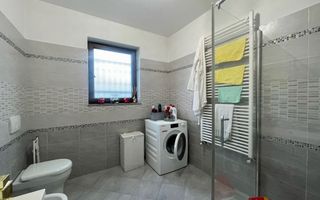 CASA COMPLET UTILATA SI MOBILATA MODERN CU GRADINA | 1100 MP |MARGINEA - Poză 35